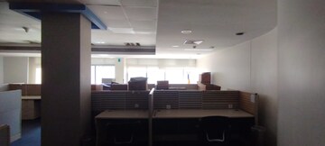 Kitchen in  Office Space at Millennium Business Park, Ttc Industrial Area – for Rent