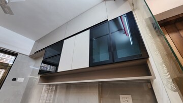 Furnished Amenities in 1 BHK Apartment at Imperial Splendora, Vasai East – for Sale