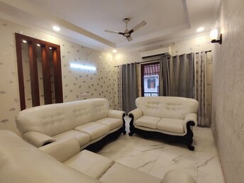 2 BHK Apartment For Rent in Boutique Residential Apartments G-88 Saket Delhi  8056909