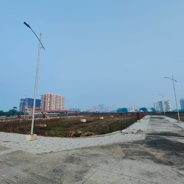  Plot – Exterior View View at Besa - for Sale