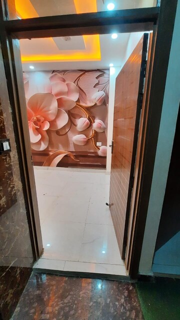 2.5 BHK Builder Floor For Rent in Dwarka Mor