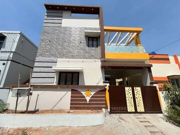  Plot For Sale in Bidadi