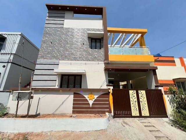 Plot For Sale in Zai Residency