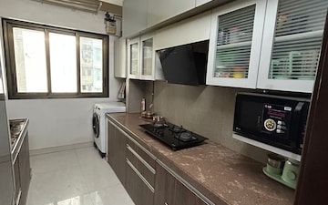 1 BHK Apartment For Rent in Tata Serein, Pokhran Road No 2