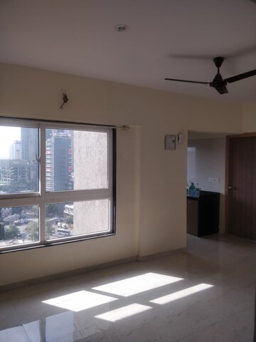 2 BHK Apartment For Rent in Aashna Samadhan Goregaon West Mumbai  8056935