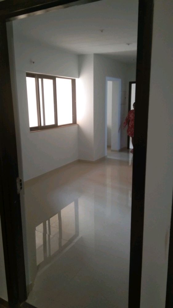 1 BHK + Pooja Room Apartment For Sale in Lodha Palava City