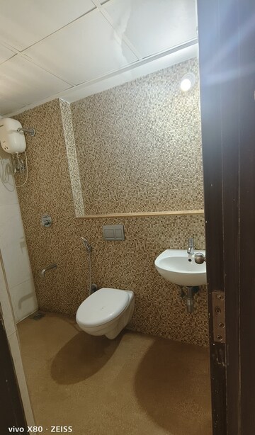 Bathroom in 1 BHK Apartment at Lodha Palava City, Dombivli East – for Sale