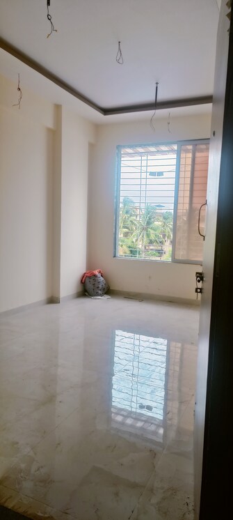 1 RK Apartment For Rent in Shree Samarth Narayan Arcade Dombivli West Thane  8056899