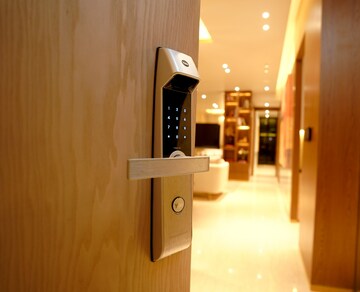 Furnished Amenities in 1 BHK Apartment at Piri Majestic Apartment, Chembur – for Sale