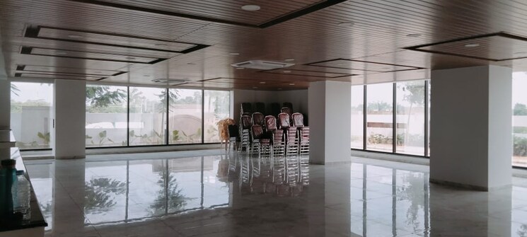 Exterior View, ameenpur 2 Bedroom 1400 Sq.Ft. Apartment In Ameenpur Hyderabad 8056984