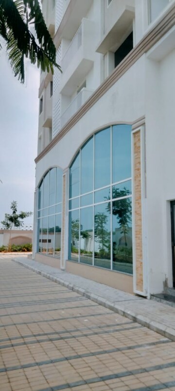 2 BHK Apartment – Exterior View View at Ameenpur - for Sale