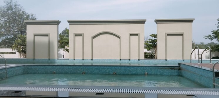 Exterior View, ameenpur 2 Bedroom 1400 Sq.Ft. Apartment In Ameenpur Hyderabad 8056984