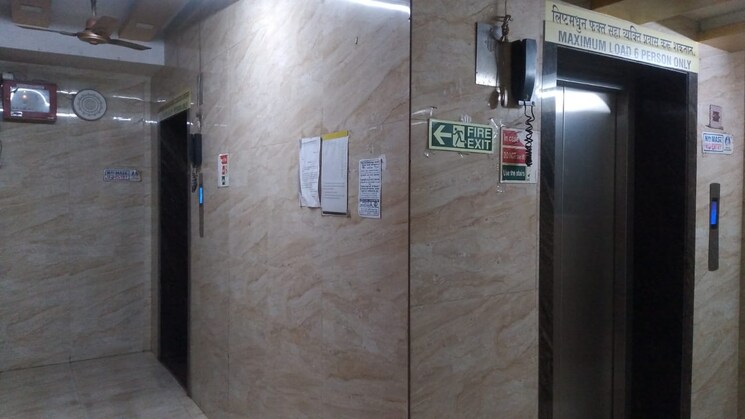 undefined, platinum-life 2 Bedroom 665 Sq.Ft. Apartment In Andheri West Mumbai 8056947