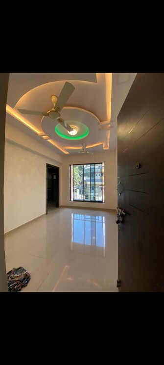 1 BHK Apartment For Rent in Shree Samarth Narayan Arcade Dombivli West Thane  8056962