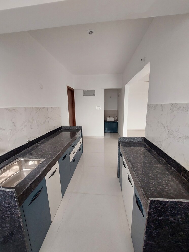 Kitchen, chandrarang-serenity 2 Bedroom 616 Sq.Ft. Apartment In Wakad Pune 8056960