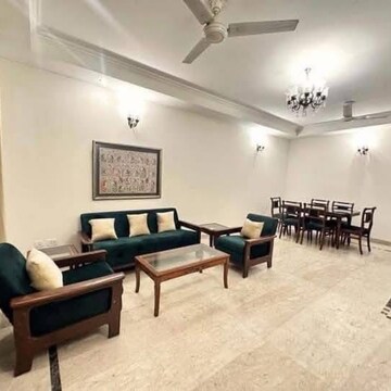 3 BHK Apartment For Rent in Prateek Wisteria, Sector 77