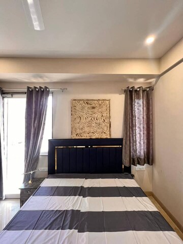 Bedroom in 1 RK Builder Floor at Neb Sarai – for Rent