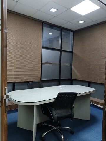 Team Area in  Office Space at Koramangala – for Rent
