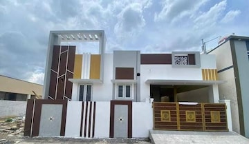 3 BHK Villa For Resale in Bidadi Bangalore  8056974