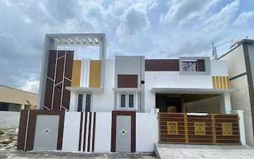 3 BHK Villa For Sale in Bidadi
