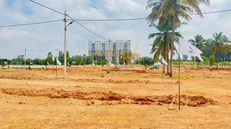 Plot For Resale in Thanisandra Main Road Bangalore  7908214