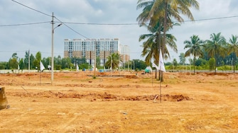 Plot For Resale in Thanisandra Main Road Bangalore  7908214