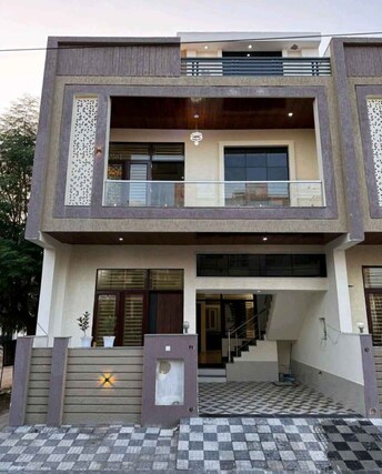 3 BHK Villa For Resale in Varthur Road Bangalore  8056983