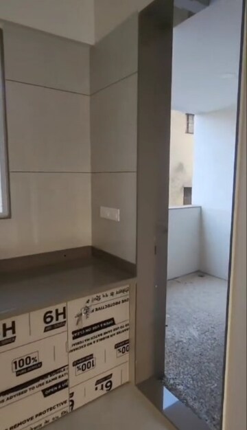  2 BHK Apartment at Savedi – for Sale