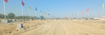 Plot Area in  Land at Ajmer Road – for Sale
