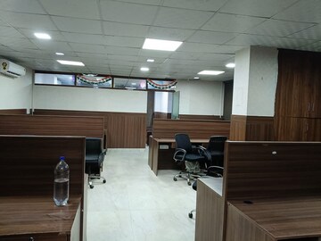 Team Area in  Office Space at Koramangala – for Rent