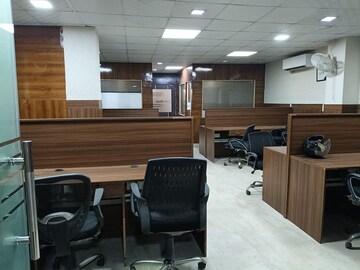 Team Area in  Office Space at Koramangala – for Rent
