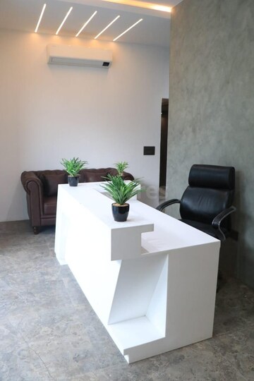 Commercial Office Space 2000 Sq.Ft. For Rent in Sector 64 Noida  8056989