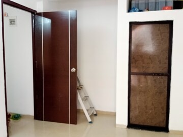 Furnished Amenities in 1 BHK Apartment at Sahakar Residency, Naigaon East – for Sale