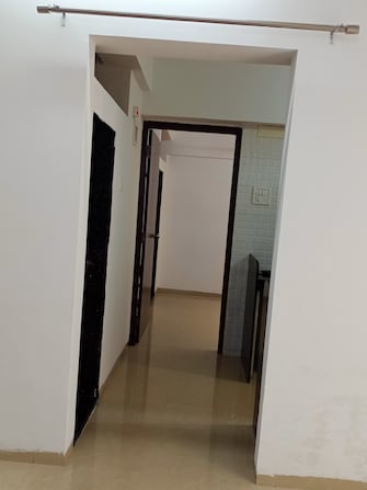 1 BHK Apartment For Resale in Sahakar Residency Naigaon East Palghar  8056995