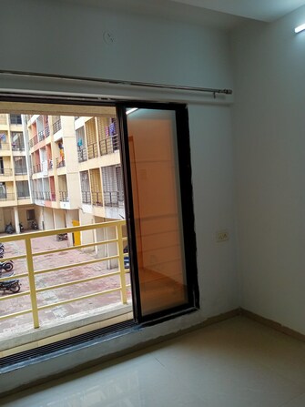 1 BHK Apartment For Resale in Sahakar Residency Naigaon East Palghar  8056995