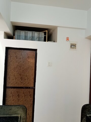 Furnished Amenities in 1 BHK Apartment at Sahakar Residency, Naigaon East – for Sale