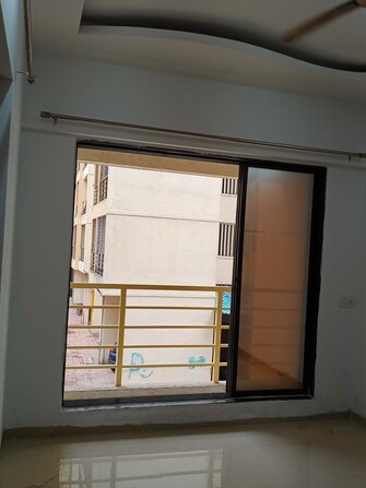 1 BHK Apartment For Resale in Sahakar Residency Naigaon East Palghar  8056995