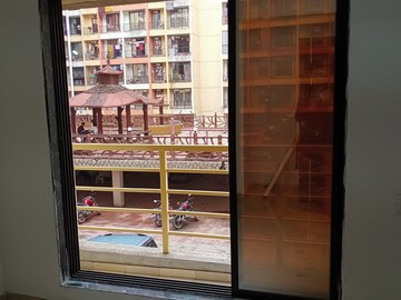 1 BHK Apartment – Exterior View View at Sahakar Residency, Naigaon East - for Sale