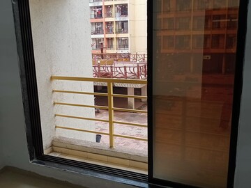 1 BHK Apartment – Exterior View View at Sahakar Residency, Naigaon East - for Sale