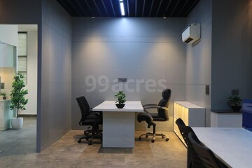 Commercial Office Space 2000 Sq.Ft. For Rent in Sector 64 Noida  8056989