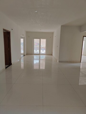 Building Lobby in 3 BHK Apartment at Majestic Fortune, Jp Nagar – for Sale
