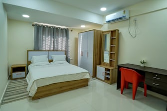 3 BHK Apartment For Resale in Majestic Fortune Jp Nagar Bangalore  8056990