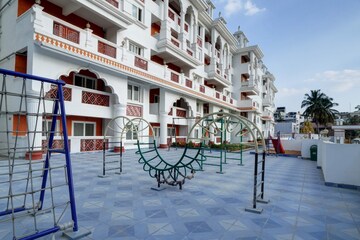 3 BHK Apartment – Exterior View View at Majestic Fortune, Jp Nagar - for Sale