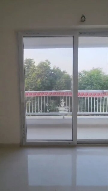 Balcony in 2 BHK Apartment at Savedi – for Sale