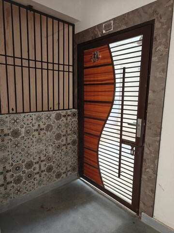 2 BHK Apartment – Exterior View View at Amrapali Riverview, Amrapali Leisure Valley - for Rent