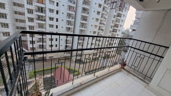 3 BHK Apartment For Rent in Prestige Notting Hill Bannerghatta Road Bangalore  8057027