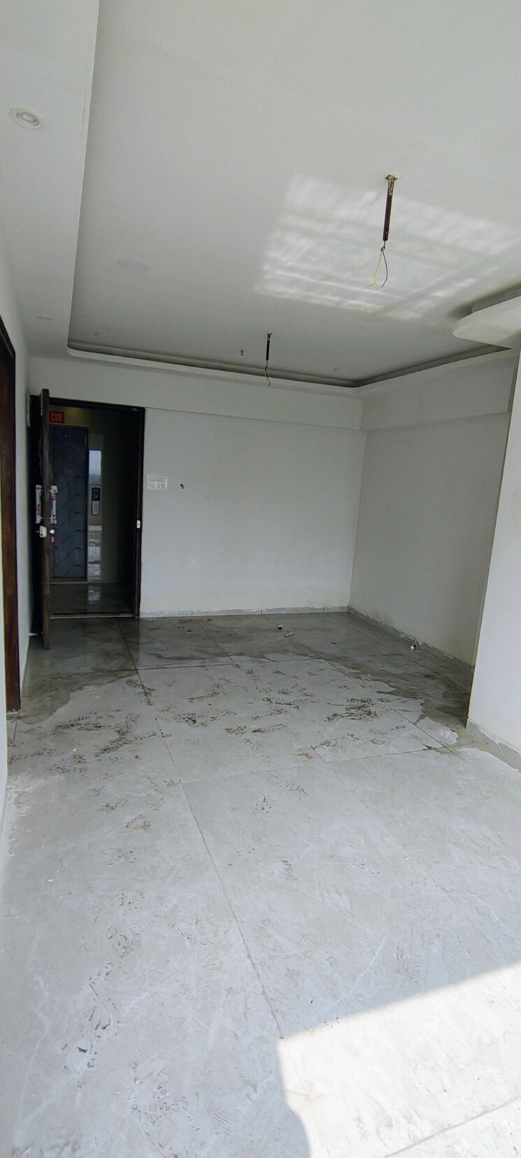Room, hs-alag 2 Bedroom 631 Sq.Ft. Apartment In Ghatkopar East Mumbai 8057015