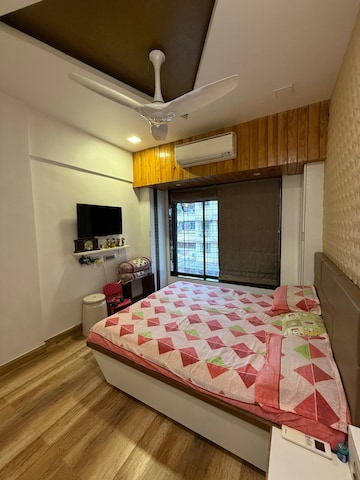 2 BHK Apartment For Resale in Sowmya CHS Dahisar East Mumbai  8057039