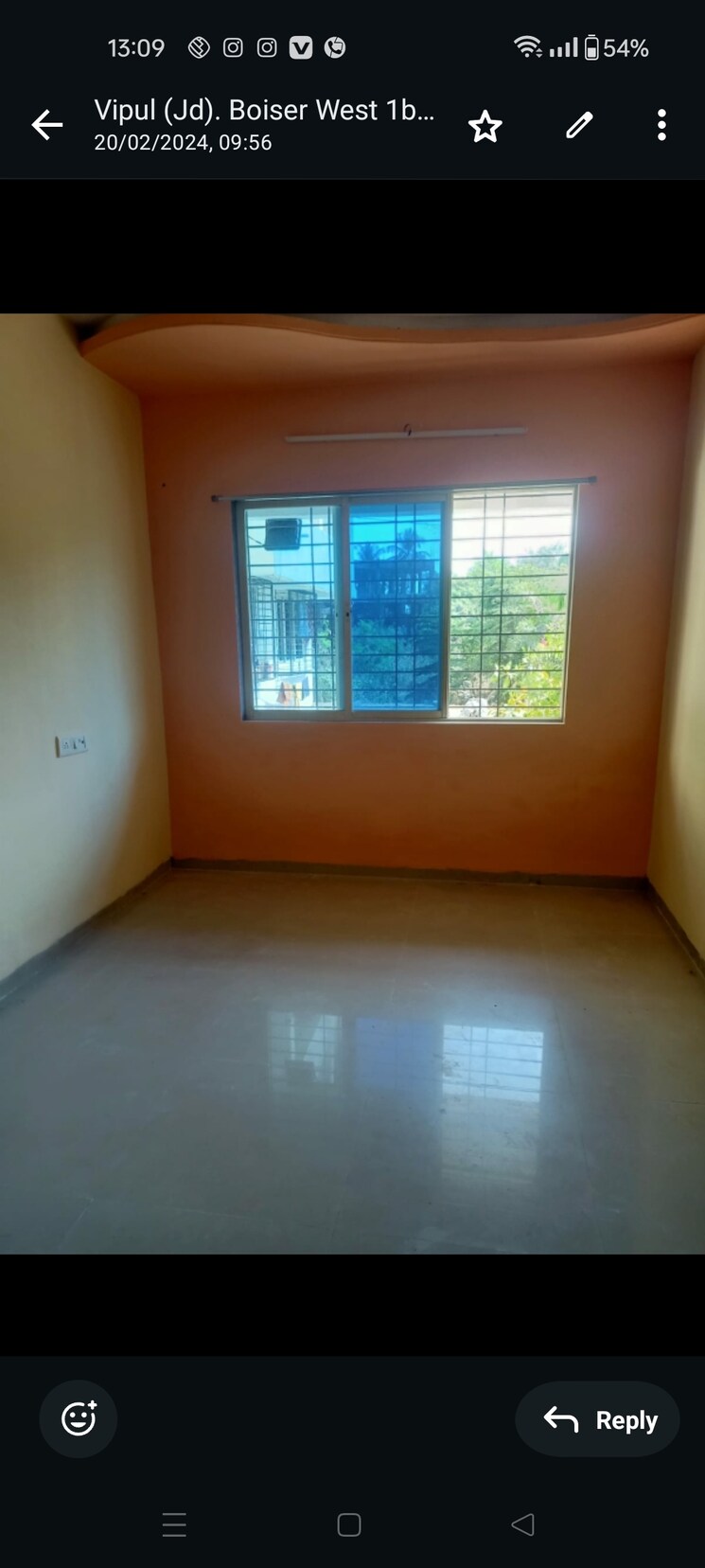 Room, imax-royal-gardens 1 Bedroom 380 Sq.Ft. Apartment In Kurgaon Palghar 8057063