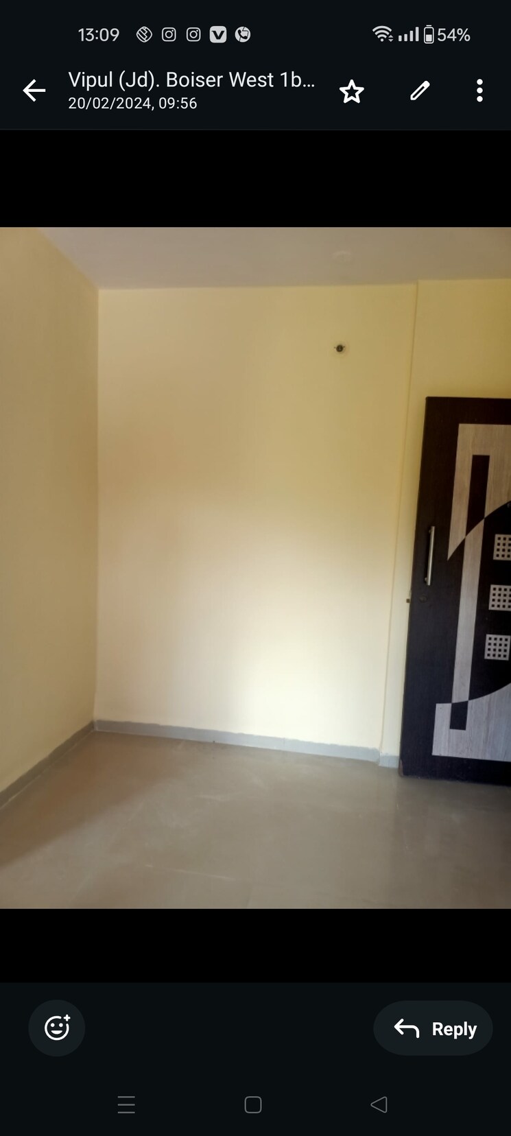 Room, imax-royal-gardens 1 Bedroom 380 Sq.Ft. Apartment In Kurgaon Palghar 8057063